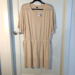T-shirt Dress